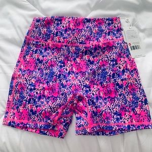 Dreamhouse legacy short fashun print 4”